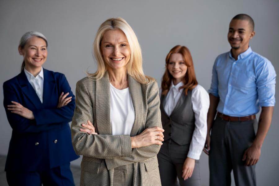 HR services